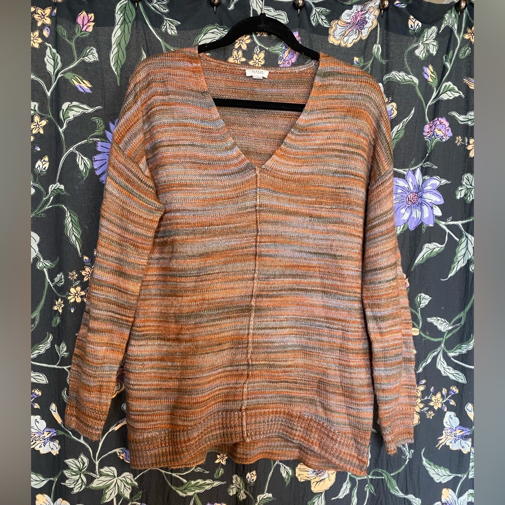 a.n.a. - Y2K Sweater